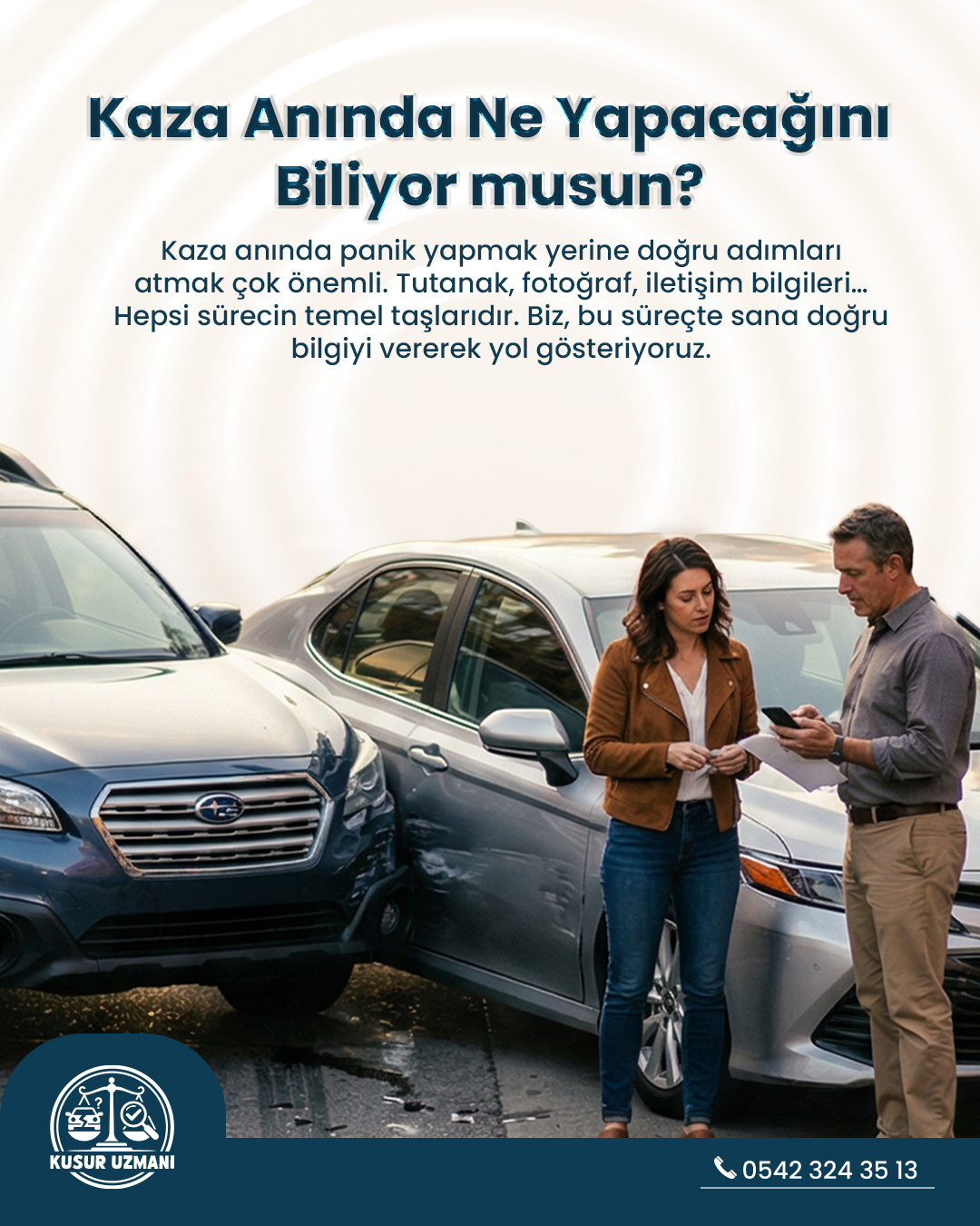 Kusur Uzmanı Post 1