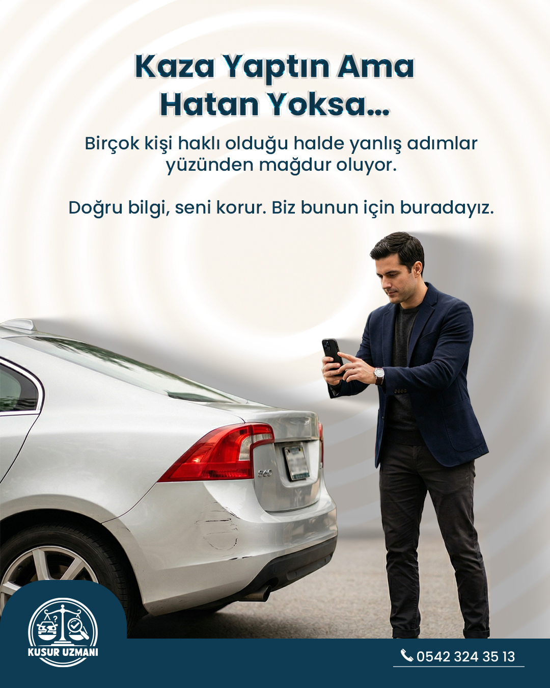 Kusur Uzmanı Post 31